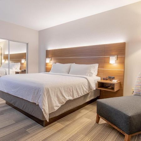 Holiday Inn Express Johnson City By Ihg Εξωτερικό φωτογραφία