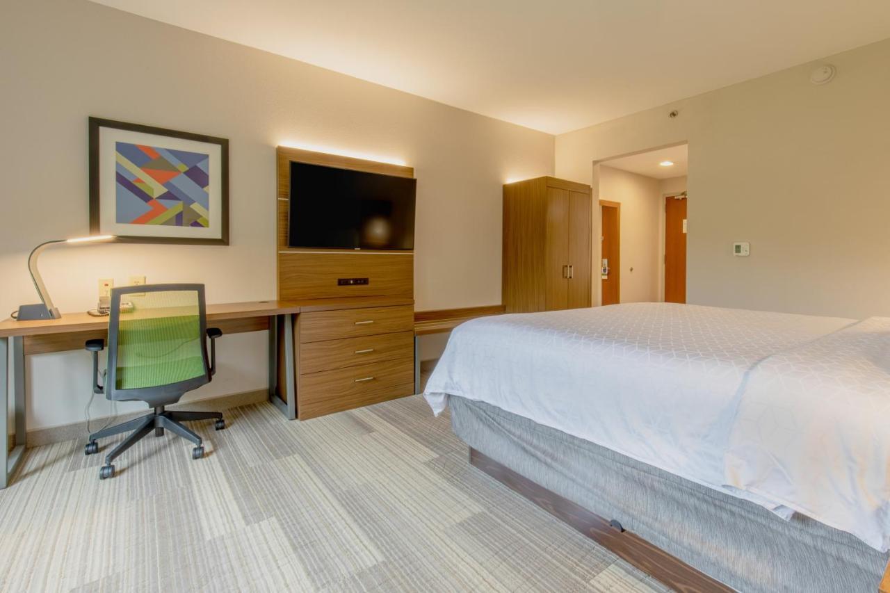 Holiday Inn Express Johnson City By Ihg Εξωτερικό φωτογραφία