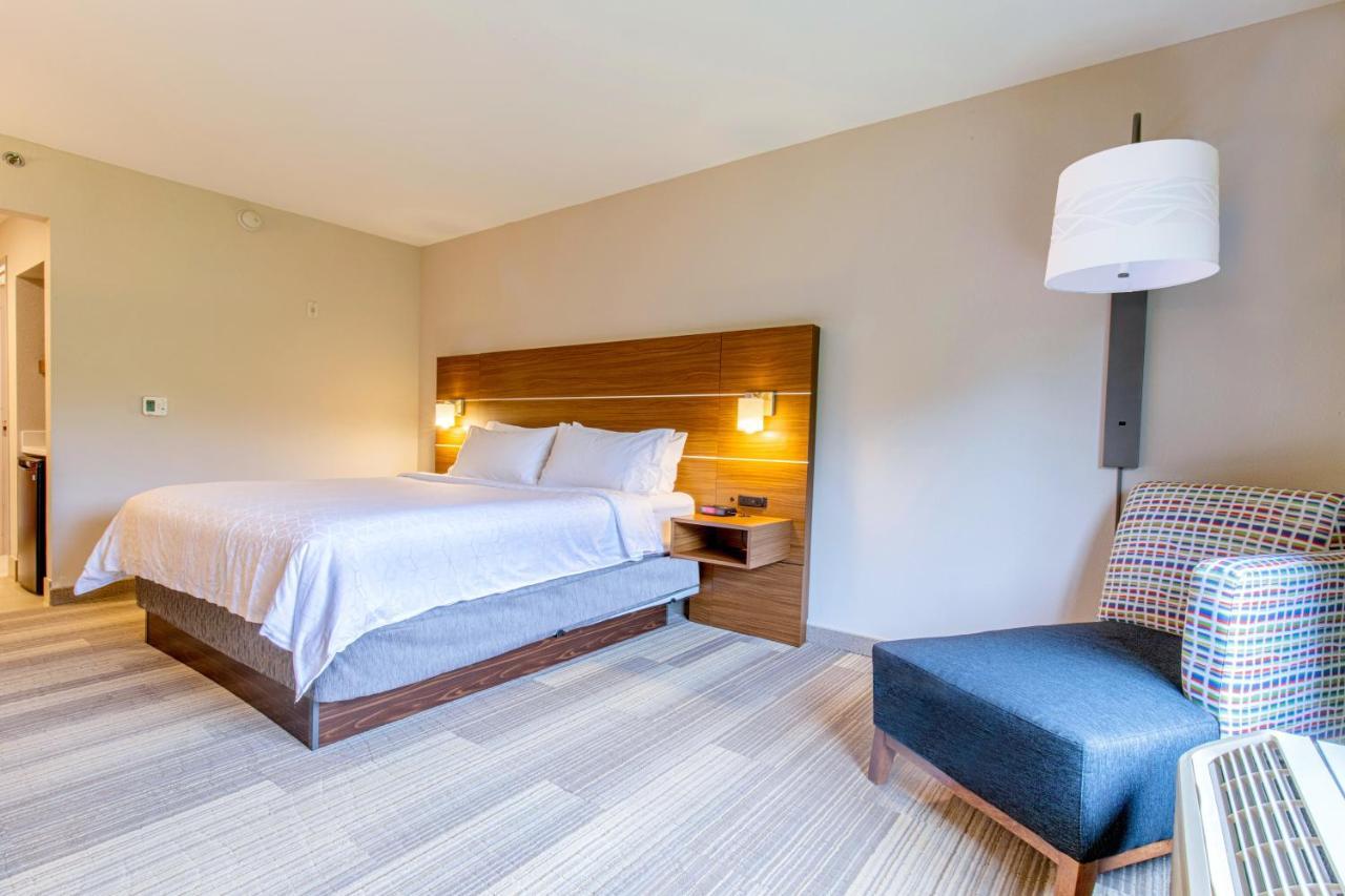 Holiday Inn Express Johnson City By Ihg Εξωτερικό φωτογραφία