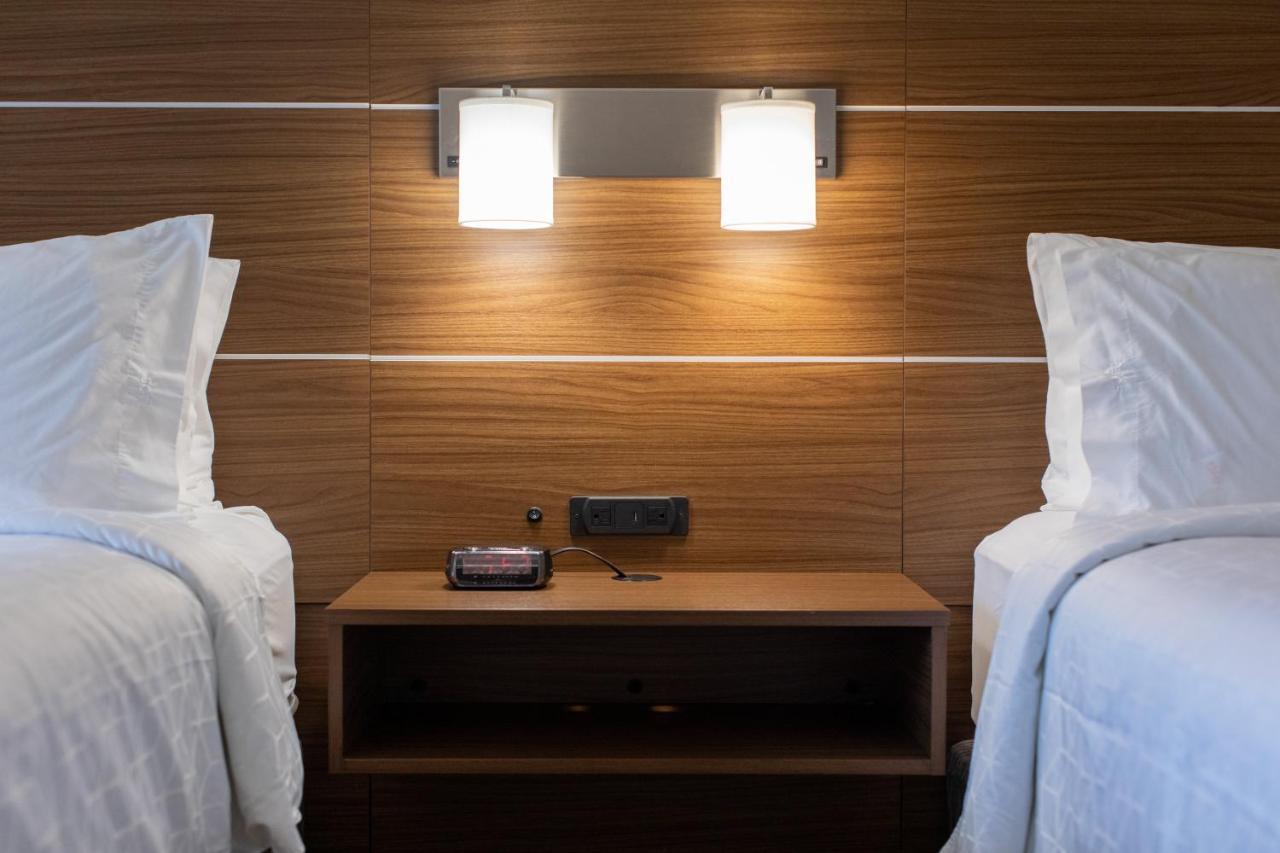 Holiday Inn Express Johnson City By Ihg Εξωτερικό φωτογραφία