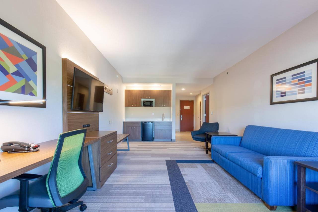 Holiday Inn Express Johnson City By Ihg Εξωτερικό φωτογραφία