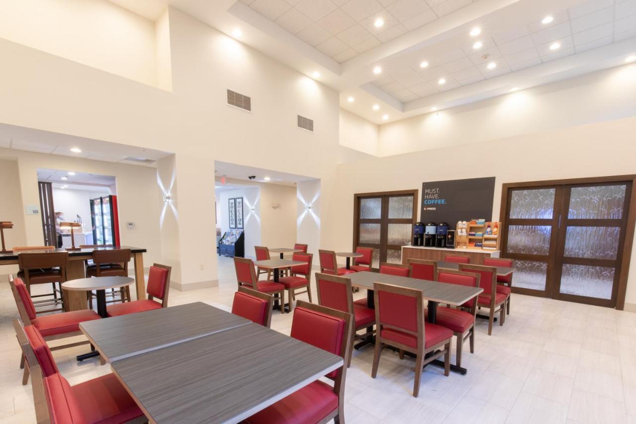 Holiday Inn Express Johnson City By Ihg Εξωτερικό φωτογραφία
