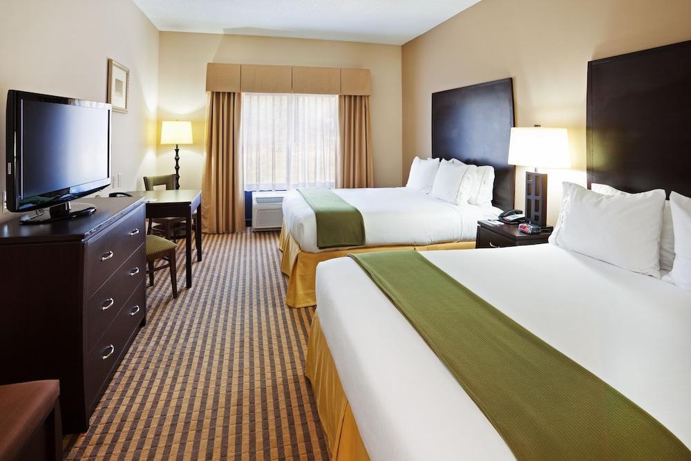 Holiday Inn Express Johnson City By Ihg Εξωτερικό φωτογραφία